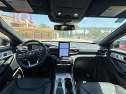 فۆرد ئێکسپلۆرەر